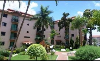 apartment em Rua dos Andradas, Jardim Faculdade - Sorocaba - SP