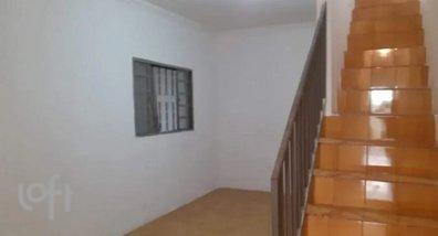 house em Valentim Cordeiro, Cidade Dutra - São Paulo - SP