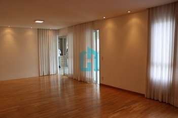 apartment em Avenida Doutor Cardoso de Melo, Vila Olímpia - São Paulo - SP