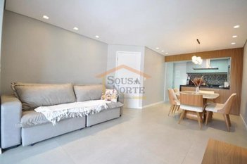 apartment em Rua Manuel de Almeida, Vila Guilherme - São Paulo - SP