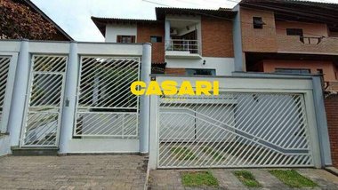 house em Rua dos Faisões, Independência - São Bernardo do Campo - SP