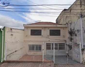 house em Rua Álvaro Cavalcante, Vila Medeiros - São Paulo - SP