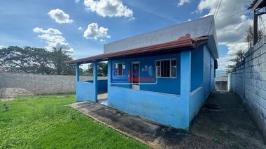 house em Rua Dez, Santa Ana - Igarapé - MG
