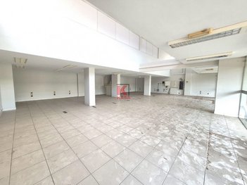 business em Avenida Ana Costa, Gonzaga - Santos - SP