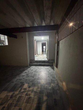 house em Avenida da Paz, Vila São Judas Tadeu - Guarulhos - SP