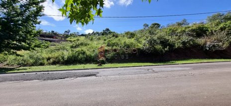 land_lot em Avenida Cassatella, Ivoturucaia - Jundiaí - SP