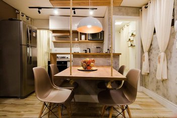 apartment em Avenida Nove de Julho, Bela Vista - São Paulo - SP