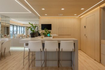 apartment em Avenida Ferdinand Kisslinger, Jardim Europa - Porto Alegre - RS
