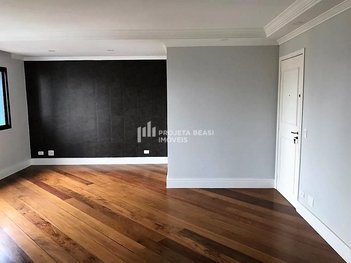 apartment em Avenida Mascote, Vila Mascote - São Paulo - SP