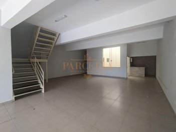 commercial_building em Rua Wandenkolk, Planalto - Araçatuba - SP