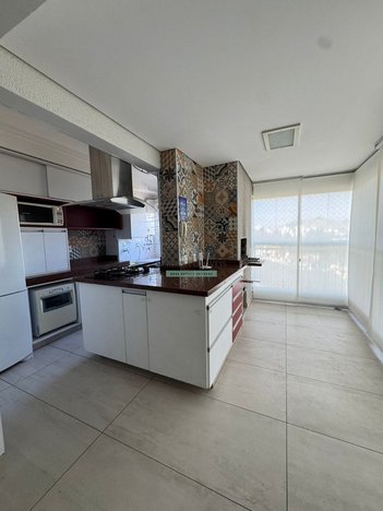 apartment em Rua Hilda Del Nero Bisquolo, Jardim Florestal - Jundiaí - SP