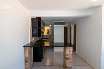 apartment em Avenida Padre Raul Accorsi, Cruzeiro - Caxias do Sul - RS