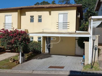 house em Rua Guarujá, Parque Rincão - Cotia - SP