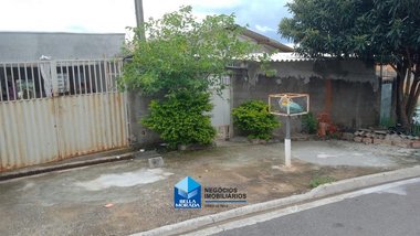 house em Rua Olinda, Jardim Imperial - Atibaia - SP