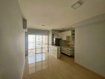 apartment em Avenida Rogério Cassola, Itapeva - Votorantim - SP