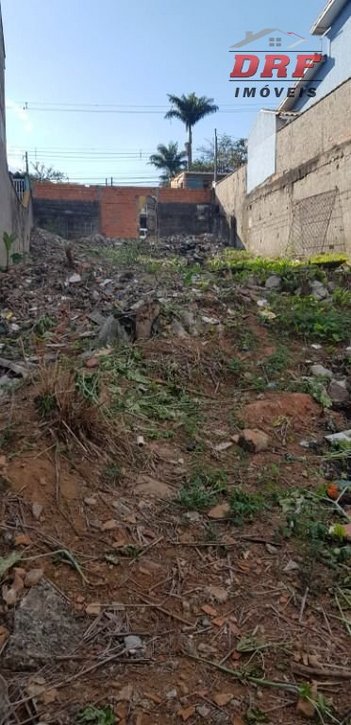 land_lot em Rua Nivaldo Romero, Jardim Frizzo - Guarulhos - SP