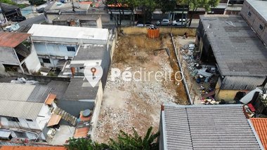 land_lot em Rua dos Banqueiros, Vila Bancária - São Paulo - SP