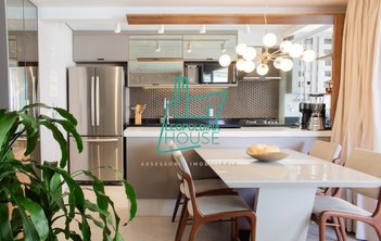apartment em Rua Majubim, Alto da Lapa - São Paulo - SP