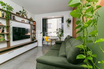 apartment em Rua Octávio Corrêa, Cidade Baixa - Porto Alegre - RS