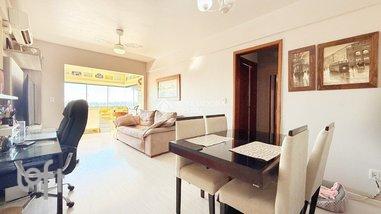 apartment em Delfino Riet, Santo Antônio - Porto Alegre - RS