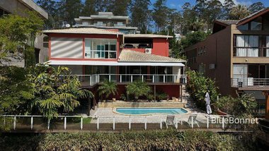 house em Via de Acesso Norte Km 32.5, Empresarial Anhanguera - Cajamar - SP
