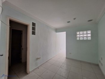 office em Rua Conselheiro Crispiniano, Centro - São Paulo - SP