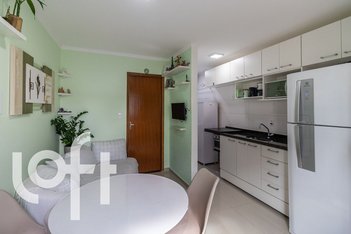 apartment em Rua Pretória, Vila Formosa - São Paulo - SP