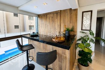 apartment em Rua Américo Vespucio, Higienópolis - Porto Alegre - RS