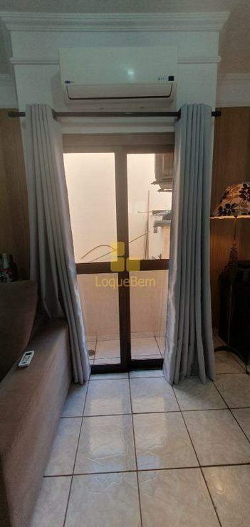 apartment em Rua Doutor João Palma Travassos, Jardim Palma Travassos - Ribeirão Preto - SP