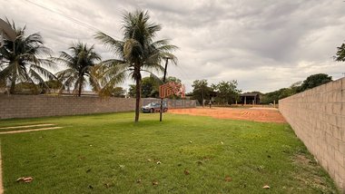 agricultural em Rua Bela Vista, Chácara de Lazer Boa Vista - Sinop - MT