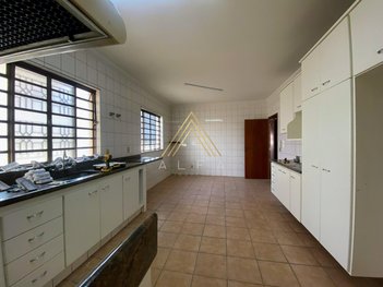 house em Avenida Nossa Senhora da Saúde, Jardim Nossa Senhora da Saúde II - Rio Claro - SP