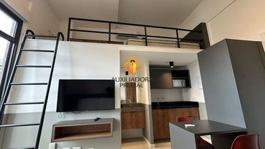 apartment em Rua Bárbara Cvintal, Mossunguê - Curitiba - PR