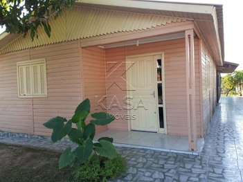 house em Soledade, Mathias Velho - Canoas - RS