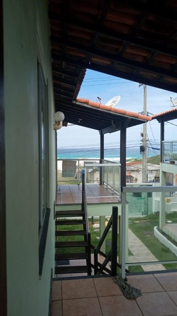 house em Rua Walter Rollmann, Recanto das Dunas - Cabo Frio - RJ