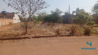 land_lot em 10, Residencial Montreal Park - Sinop - MT