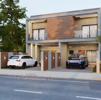 house em Rua Professora Delphina Ferrari, Igara - Canoas - RS
