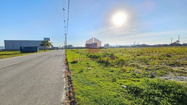 land_lot em Rua Maria Madalena Kremer Wiese, Sertão do Maruim - São José - SC