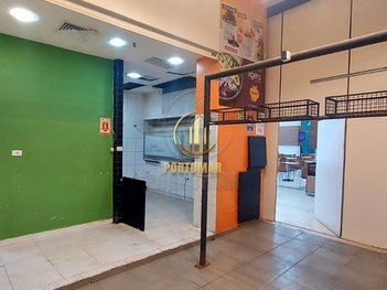 business em Ana Costa, Gonzaga - Santos - SP