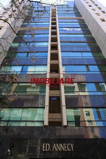 apartment em Rua Juvenal Melo Senra, Belvedere - Belo Horizonte - MG