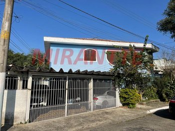 house em Rua Antônio Pinto Bandeira, Tremembé - São Paulo - SP