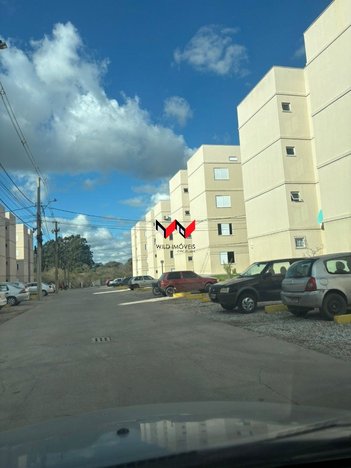 apartment em Avenida Espanha, Tarumã - Bagé - RS