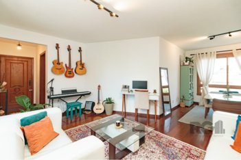 apartment em Rua Tenente-Coronel Fabrício Pilar, Mont Serrat - Porto Alegre - RS