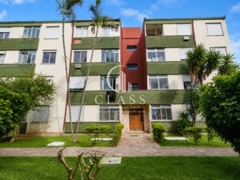 apartment em Rua Padre Ângelo Corso, Cavalhada - Porto Alegre - RS