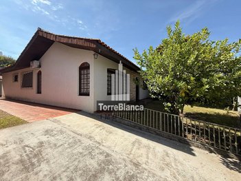house em Rua Padre Nóbrega, Estrela - Ponta Grossa - PR