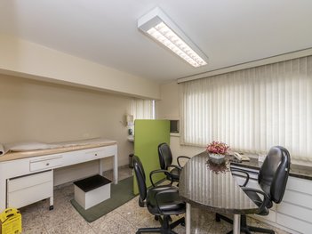 office em Rua Estela, Vila Mariana - São Paulo - SP