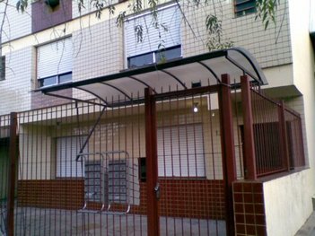 apartment em DOUTOR JOAO INACIO, Navegantes - Porto Alegre - RS