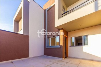 house em Rua Gabriel Nivers, Jardim das Oliveiras - São Paulo - SP