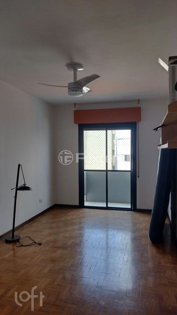 apartment em Avenida Brigadeiro Luís Antônio, Bela Vista - São Paulo - SP