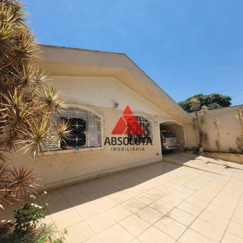 house em Rua México, Vila Frezzarim - Americana - SP