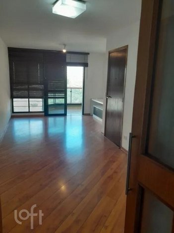apartment em Doutor Paulo Vieira, Sumaré - São Paulo - SP